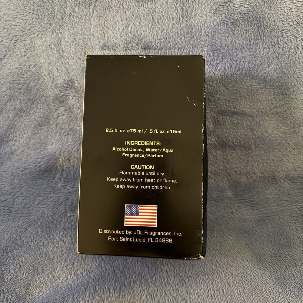 BHPC Classic by Beverly Hills Polo Club, 2.5 oz EDT Spray and .5 oz travel- Men - Picture 2 of 3